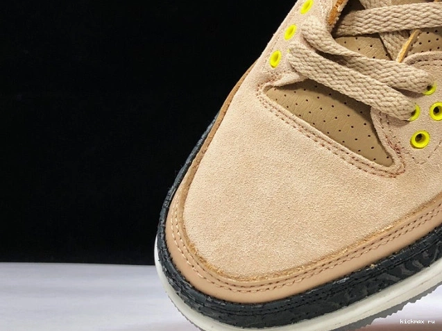 Rep Beige AV6683-200 Bio Jordan JTH 3 Air 0717